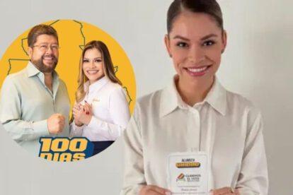TSE rechaza renuncia de candidata por acoso político
