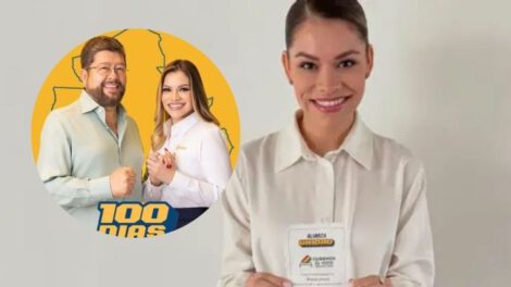 TSE rechaza renuncia de candidata por acoso político