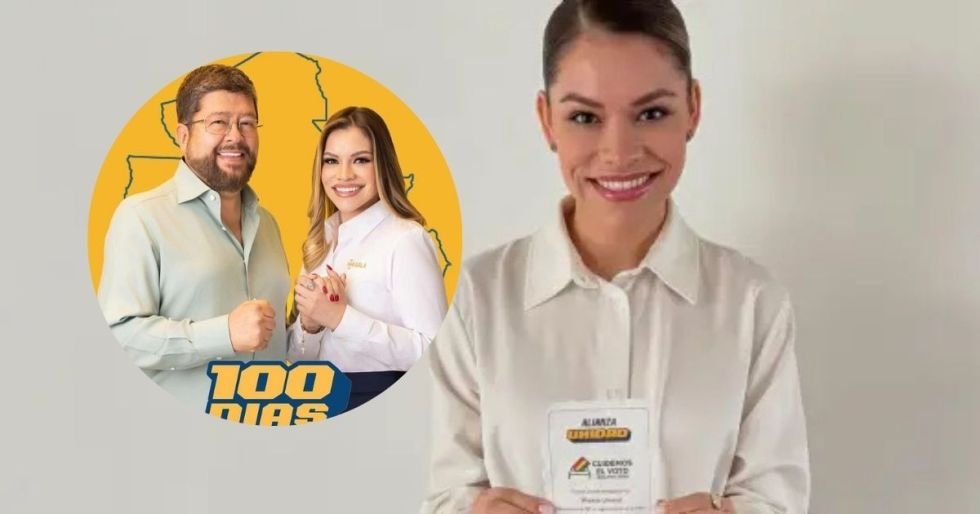 TSE rechaza renuncia de candidata por acoso político