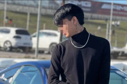 tiktoker acusado de someter a menores en España