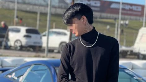 tiktoker acusado de someter a menores en España