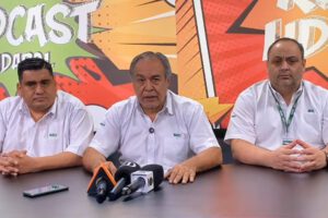 sarampión en Santa Cruz