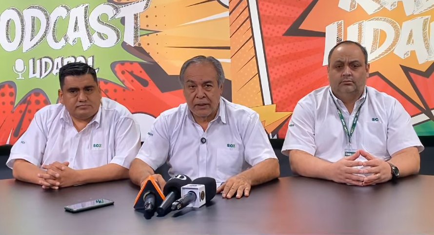 sarampión en Santa Cruz