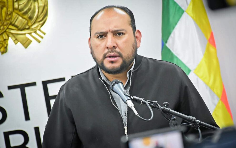 Avasallamiento en Guarayos por grupo en conflicto