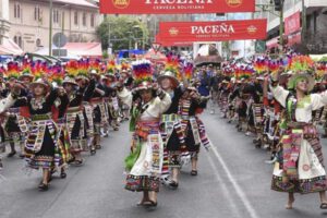 UMSA suspende Entrada Universitaria 2025 debido a la crisis
