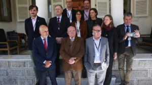 Misión de la Unión Europea en Bolivia para supervisar elecciones