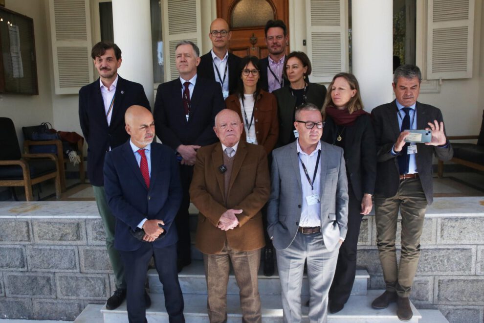 Misión de la Unión Europea en Bolivia para supervisar elecciones