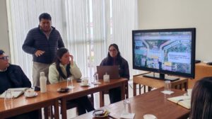 Bicentenario de Bolivia en Sucre
