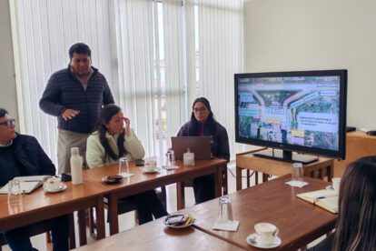 Bicentenario de Bolivia en Sucre