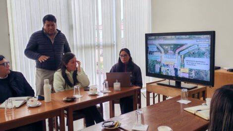 Bicentenario de Bolivia en Sucre
