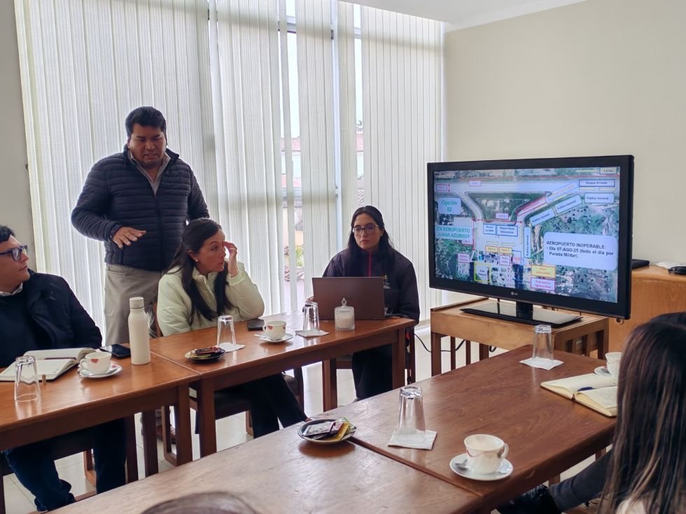 Bicentenario de Bolivia en Sucre