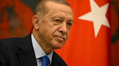 Desarme del PKK en Turquía