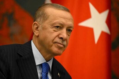 Desarme del PKK en Turquía