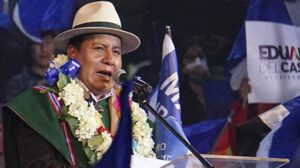 Juicio por soborno a Milán Berna