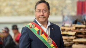 Suministro de combustibles en Bolivia