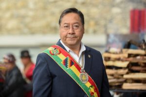 Suministro de combustibles en Bolivia