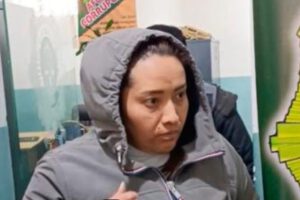 Estafas inmobiliarias en La Paz