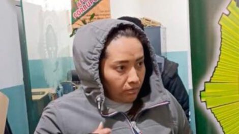 Estafas inmobiliarias en La Paz