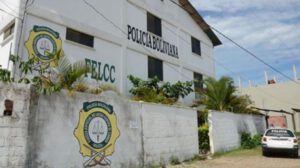 Linchamiento en Puerto Villarroel