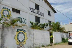 Linchamiento en Puerto Villarroel