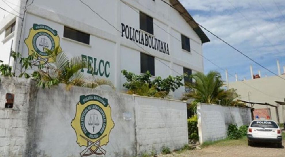 Linchamiento en Puerto Villarroel