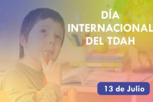 Jornada de concienciación sobre el TDAH y su impacto en la vida cotidiana