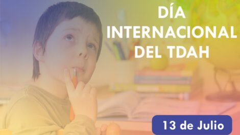 Jornada de concienciación sobre el TDAH y su impacto en la vida cotidiana