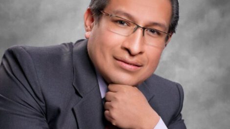 Estatismo emocional en Bolivia según Miguel Angel Amonzabel Gonzales