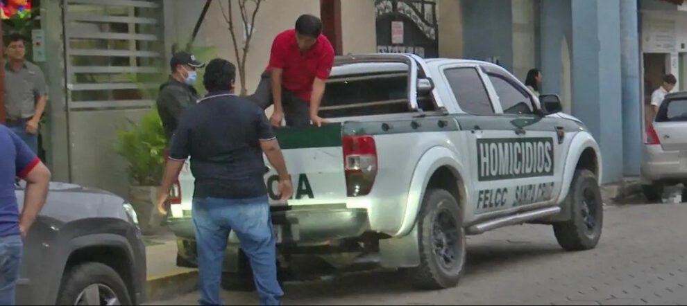 Médico encontrado sin vida en hotel de Santa Cruz