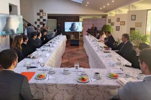 acceso a la vivienda en Bolivia