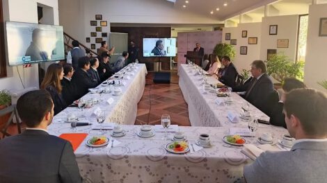 acceso a la vivienda en Bolivia