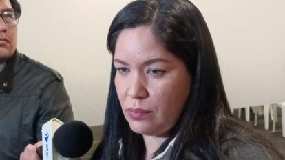 Inacción de Arce sobre Morales