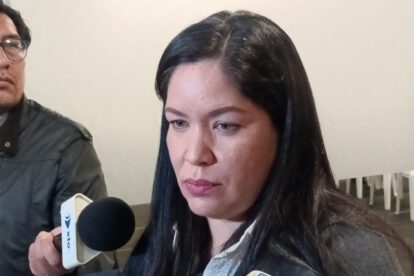 Inacción de Arce sobre Morales