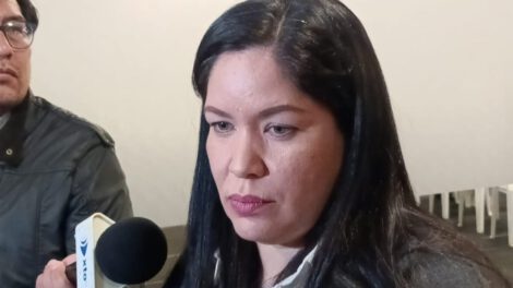 Inacción de Arce sobre Morales