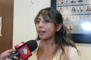 foro de debate para candidatos a la presidencia en Bolivia