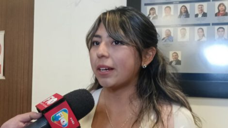 foro de debate para candidatos a la presidencia en Bolivia