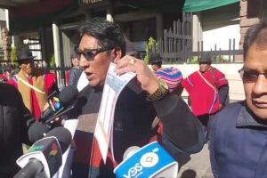 liberación de la importación de diésel