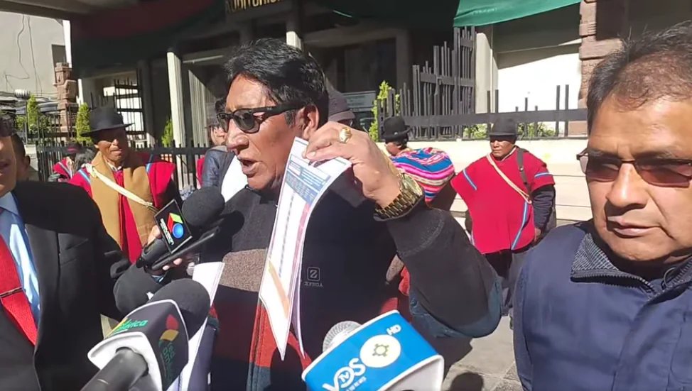 liberación de la importación de diésel