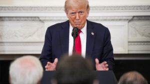 Trump aranceles Rusia Ucrania
