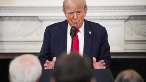 Trump aranceles Rusia Ucrania