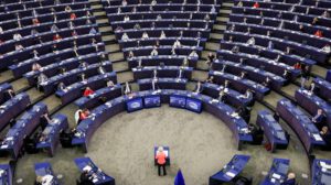 Diálogo comercial UE EEUU