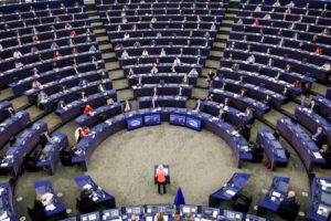 Diálogo comercial UE EEUU