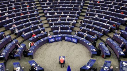 Diálogo comercial UE EEUU