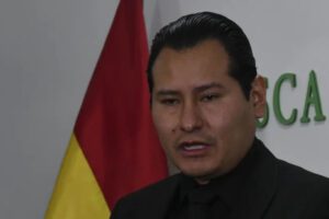 Caso consorcio en investigación por manipulación judicial