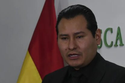 Caso consorcio en investigación por manipulación judicial