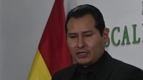 Caso consorcio en investigación por manipulación judicial