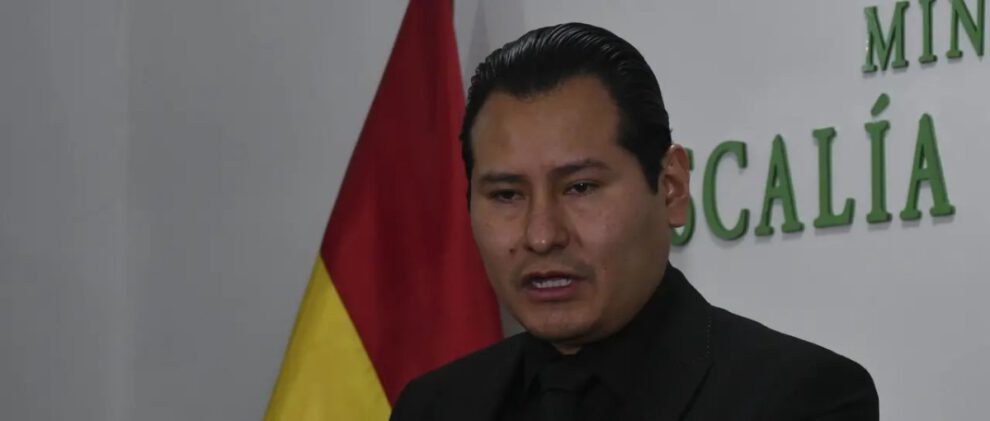 Caso consorcio en investigación por manipulación judicial