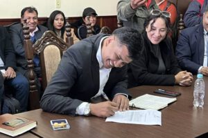 Bono vacuna trabajadores salud