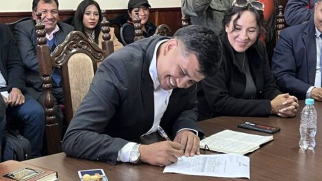 Bono vacuna trabajadores salud