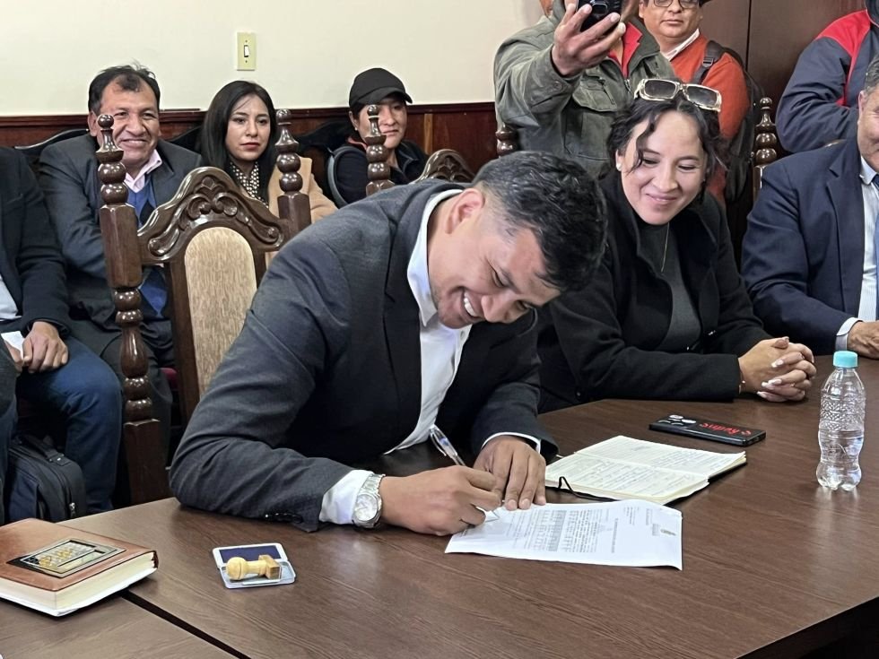 Bono vacuna trabajadores salud